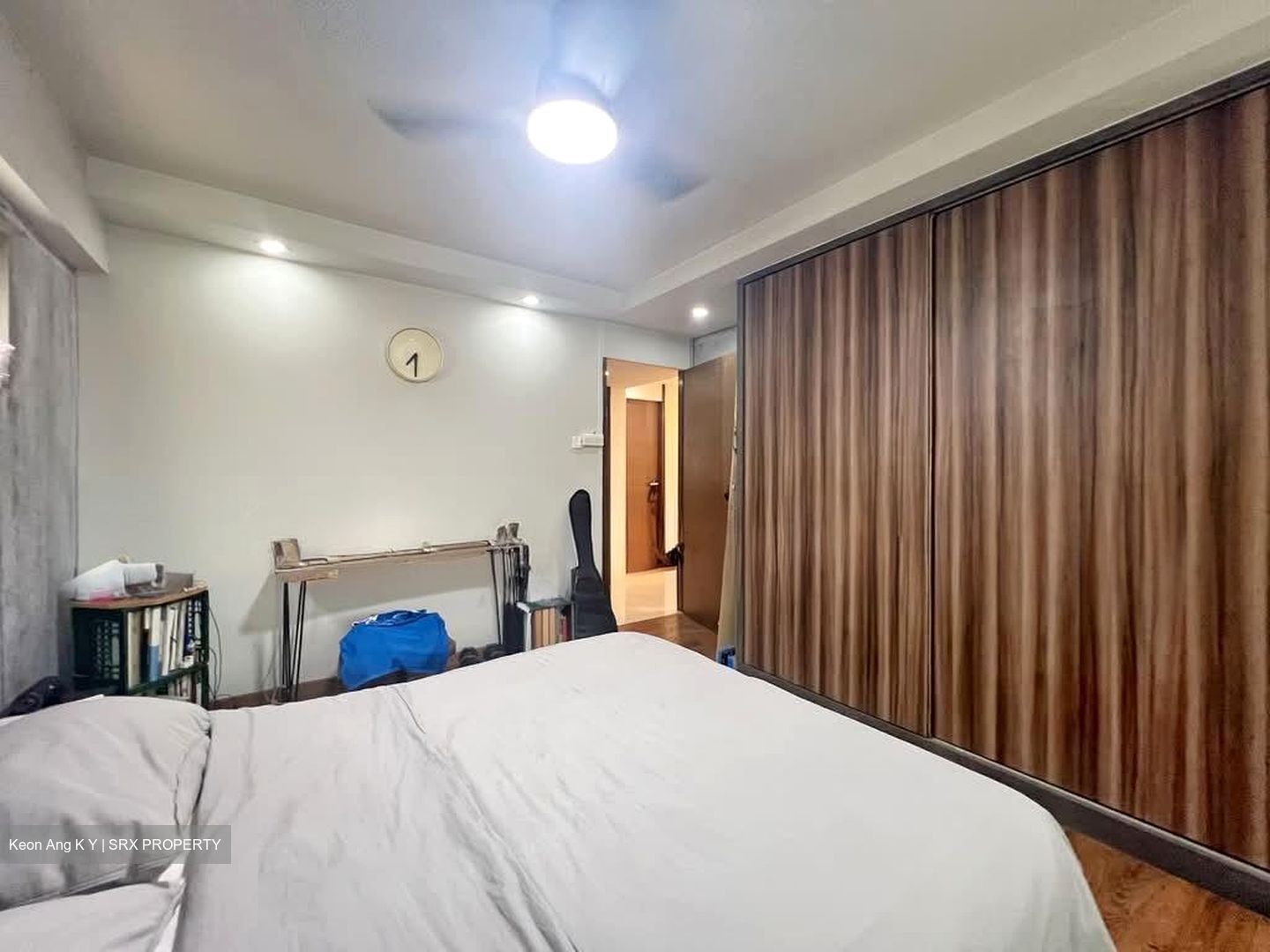 Blk 151 Simei Street 1 (Tampines), HDB 5 Rooms #560182811